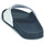 Sapatos chinelos Emporio Armani EA7 SEA WORLD VISIBILITY SLIPPER Branco / Marinho