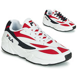 Fila rapazes heritage ray tracer cb sneakers black neon lime