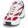 Sapatos Homem Sapatilhas Fila VENOM LOW Branco / Vermelho