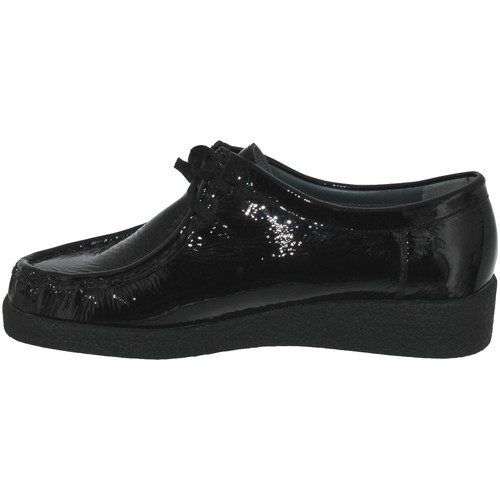 Mephisto CHRISTY Preto