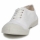 Sapatos Mulher Sapatilhas Bensimon TENNIS LACET Branco
