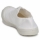 Sapatos Mulher Sapatilhas Bensimon TENNIS LACET Branco