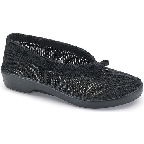 Calzamedi ORTHOPEDICAS  SHOES MULHERES Preto