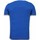 Textil Homem T-Shirt mangas curtas Local Fanatic 75944489 Azul