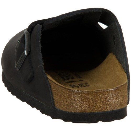 BIRKENSTOCK Boston Preto