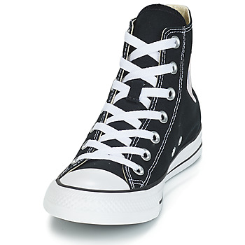 x Converse high-top trainers