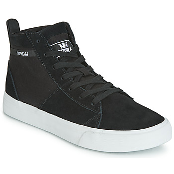 Sapatos T-shirt ADIDAS FORUM LOW YELLOW BLACK WHITE GR 45 1 3 NEU in OVP Supra STACKS MID Preto