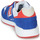 Sapatos Sapatilhas hummel LEGEND MARATHONA Azul / Vermelho / Branco