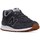 Sapatos Homem Sapatilhas New Balance 574 Cinza