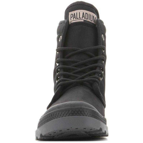 Palladium Solid RNGR TP U 75564-008-M Preto