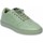 Sapatos Homem Sapatilhas Sixth June 75943682 Verde
