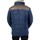 Textil Homem Jaquetas Kaporal 104410 Azul