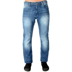 Textil Rapaz Calças Jeans Kaporal 40462 Azul
