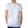 Textil Mulher T-shirts e Pólos Kaporal 37578 Branco
