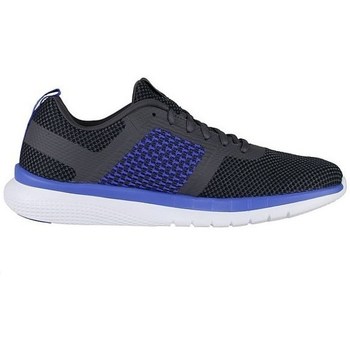Sapatos Homem Sapatilhas reebok Take Sport PT Prime Run Preto, Azul