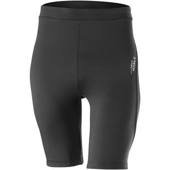 Textil Homem Shorts / Bermudas Spiro S174M Preto
