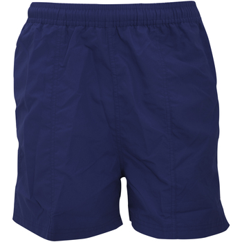 Textil Homem Shorts / Bermudas Tombo Teamsport TL080 Azul