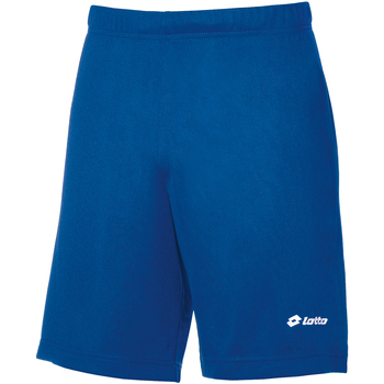 Textil Rapaz Shorts / Bermudas Lotto Omega Real