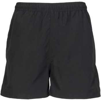Textil Homem Shorts / Bermudas Tombo Teamsport TL800 Preto
