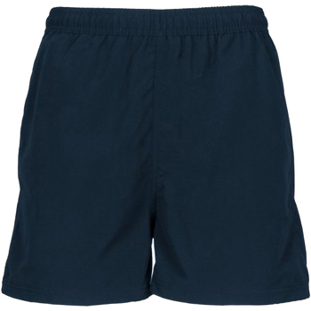 Textil Homem Shorts / Bermudas Tombo Teamsport TL800 Azul