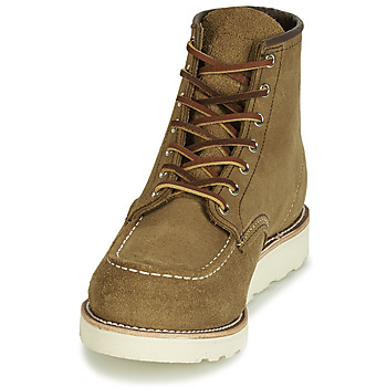 Red Wing CLASSIC Bege