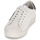 Sapatos Homem Sapatilhas Victoria Os tamanhos de vestuário vendidos na , correspondem às seguintes medidas Branco / Cinza