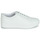 Sapatos Mulher Sapatilhas FitFlop RALLY SNEAKER Branco