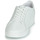 Sapatos Mulher Sapatilhas FitFlop RALLY SNEAKER Branco