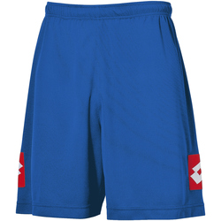 Textil Homem Shorts / Bermudas Lotto LT009 Real