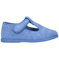 Sapatos Rapaz Chinelos Batilas 12602V Niño Azul Azul