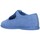 Sapatos Rapaz Chinelos Batilas  Azul