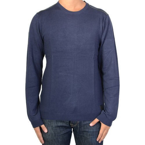 Textil Homem camisolas Redskins 88672 Azul