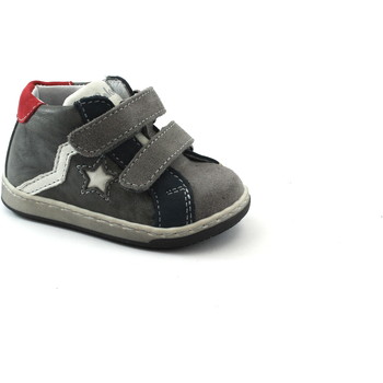 Sapatos Criança Pantufas bebé Balocchi BAL-I18-983229-GR-a Cinza
