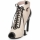 Sapatos Mulher Palmilha : Couro MA1602A Bege