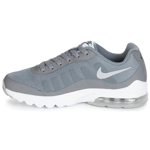 Nike AIR MAX INVIGOR GS Cinza