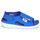 Sapatos Rapaz Sandálias Nike SUNRAY ADJUST 5 Azul