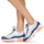 Sapatos Mulher Sapatilhas Nike AIR MAX 95 W Branco / Azul / Laranja