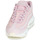Sapatos Mulher Sapatilhas Nike paint AIR MAX 95 PREMIUM W Rosa