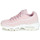 Sapatos Mulher Sapatilhas Nike AIR MAX 95 PREMIUM W Rosa