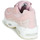 Sapatos Mulher Sapatilhas Nike paint AIR MAX 95 PREMIUM W Rosa