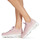Sapatos Mulher Sapatilhas Nike AIR MAX 95 PREMIUM W Rosa