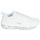 Sapatos Homem Sapatilhas Nike AIR MAX 97 Branco / Cinza