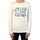 Textil Rapariga T-shirt mangas compridas Pepe jeans 116168 Bege