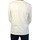 Textil Rapariga T-shirt mangas compridas Pepe jeans 116168 Bege